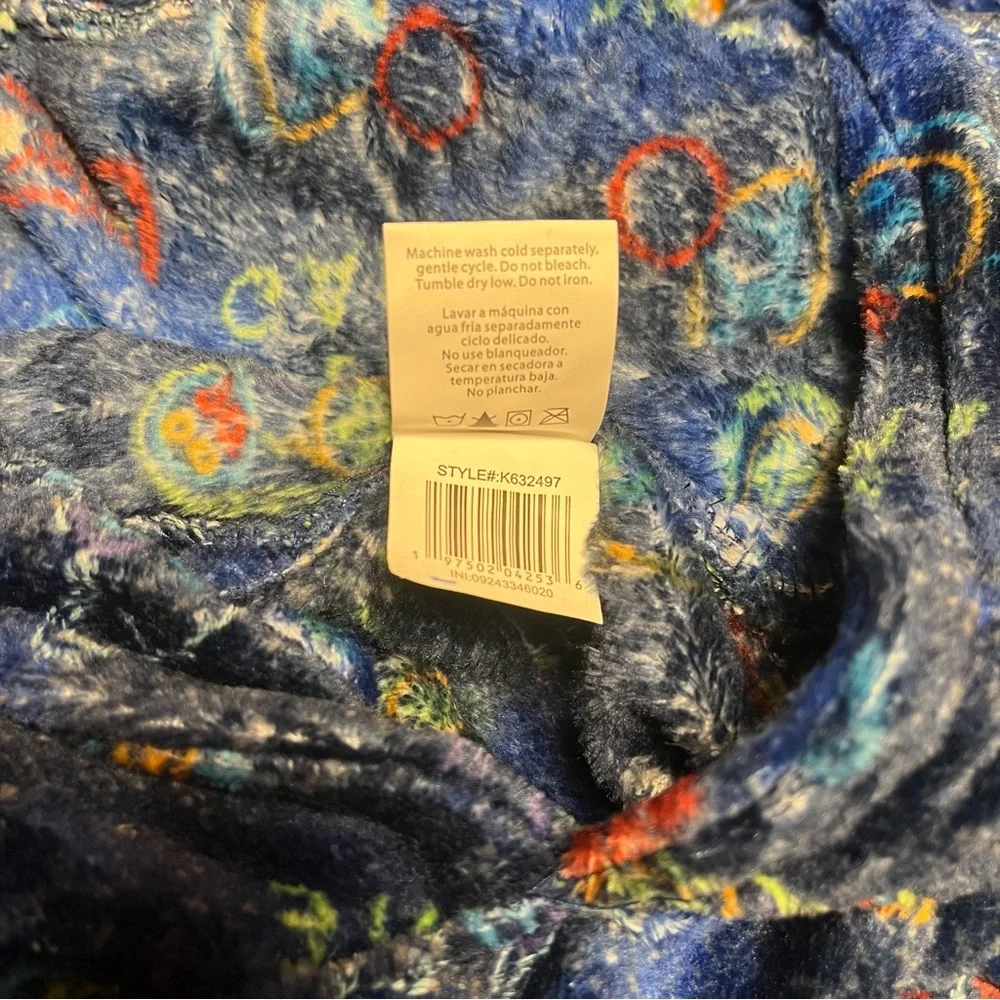 Your Zone Glow in the Dark‎ Gaming Hoodie Pillow • OSFM • Kids Cozy Fun